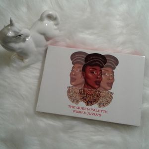 Juvia's Place "The Queen" Fumi X Juvia's